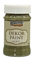 Dekor-Farbe chalky - dorn Dekor-Farbe chalky - dorn